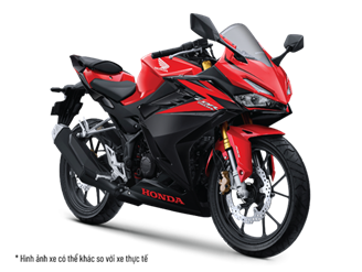 CBR150 2023 TC Đỏ R383