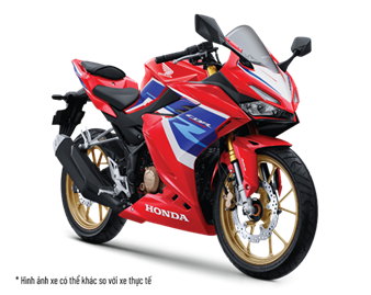 CBR150 2023 TT Đỏ R258