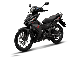 WINNER 2017 NHA76 Đen mờ