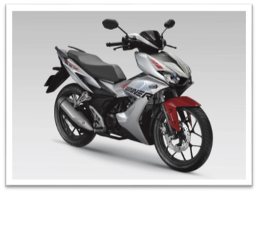 WINNER 2019 Bạc NHA40