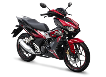 WINNER 2020 Đỏ bạc R340C