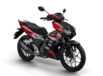 Winner 2021 Đỏ xám R340