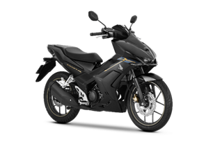 WINNER R 2026 ĐB Đen mờ NHA76