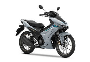 WINNER R 2026 ĐB Xám xi măng NHC60