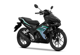 WINNER R 2026 TC Đen bạc NHB25