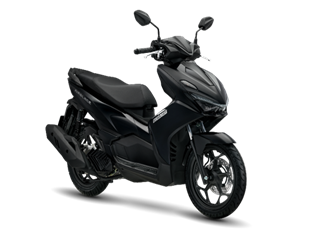 AB125 2026 NHB25 Đen