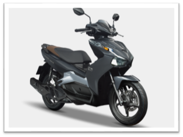 AB150 2020 NHC04 Xám đen bạc