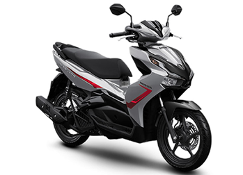 AB125 2021 NH262 Xám đen