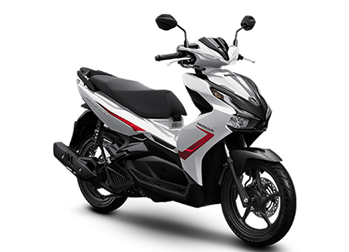 AB125 2021 NHB35 Trắng