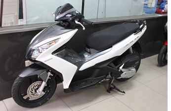 K27 2012 Trắng NHB35