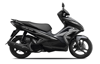 K27 2014 ĐenX NHB25X