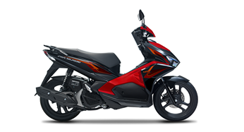 K66 2017 Đỏ Đ R340C