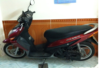 Click 2006 ĐỏM R314