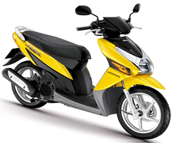 Click 2006 Vàng Y106