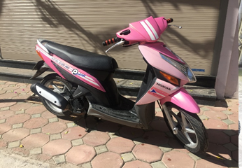 Click 2008 Hồng RP172