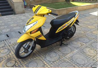 Click 2008 Vàng Y106