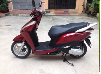 K12900 2013 Đỏ R350
