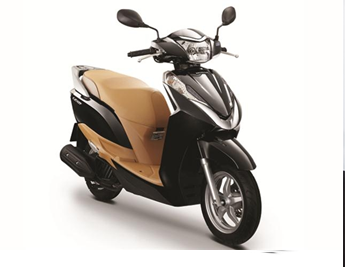 K12930 2015 Đen vàng NHB25