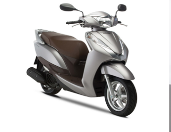 K12930 2015 Bạc NHB18