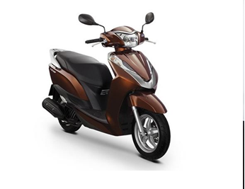 K12930 2015 Nâu YR303