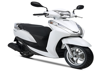 K12930 2015 Trắng NHB35P