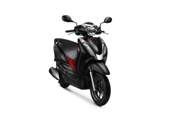 K12V00 2018 Đen mờ NHA76