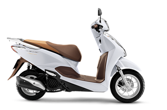 LEAD 2019 Trắng NHA96