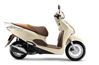 LEAD 2019 Vàng nhạt YR229