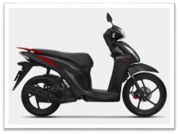 K2C 2020 Đen đỏ NHA76