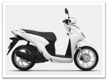 K2C 2020 Trắng đen NHB35P