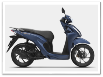 K2C 2020 Xanh đen PB425M