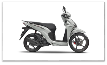 K2C 2023 Xám smartkey NHC60