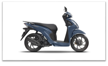 K2C 2023 Xanh smartkey PB434