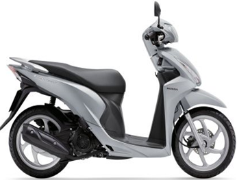 K44 2015 Bạc NH411