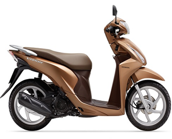 K44 2016 Vàng YR317