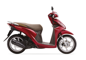 k44 2019 đỏ smartkey R350