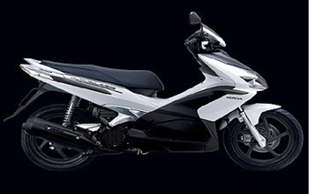 KVG 2007 Trắng NHA96