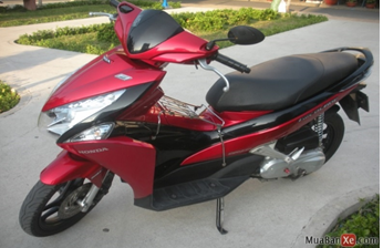 KVG 2011 ĐỏC R340C