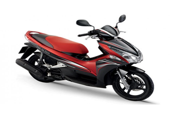 KVG 2011 ĐEN Đ NHB25F