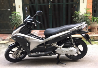 Hơi AB110cc KVGV40 2011