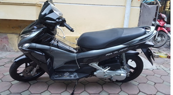 KVG 2011 ĐenX NHB25M