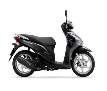 KZL 2014 Đen NHB25M