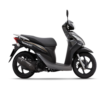 KZL 2014 Đen vàng NHB25