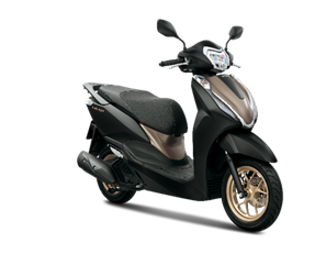 LEAD 2026 Đen mờ NHA76