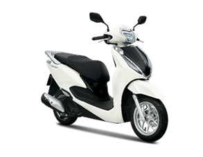 LEAD 2026 Trắng NHD14