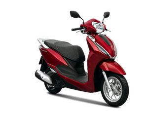 LEAD 2026 Đỏ R368