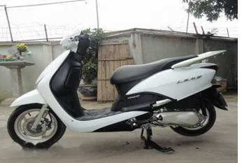 GGE 2009 Trắng X NHA96