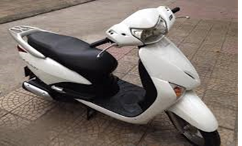 GGE 2010 Trắng đục NHB35