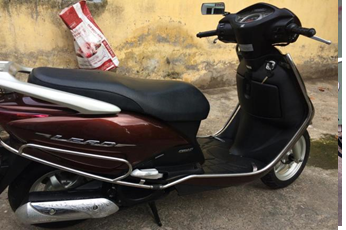 GGE 2012 Nâu YR303M