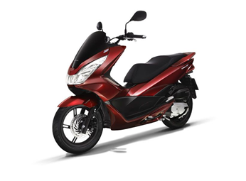PCX 2015 Đỏ R350
